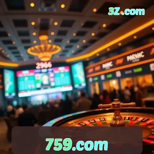 759.com: A Revolução nos Jogos Online que Você Esperava