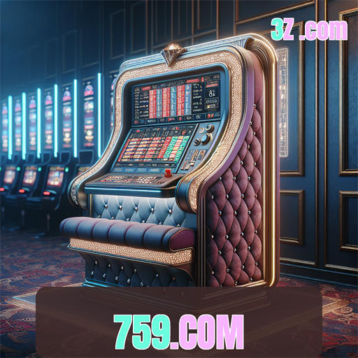 A Magia do Esporte: Jogando no 759.com com Emoção