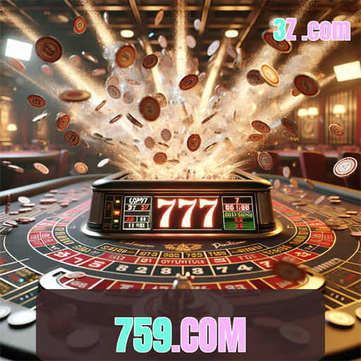 Promoções Irresistíveis: Jogar e Ganhar com 759.com