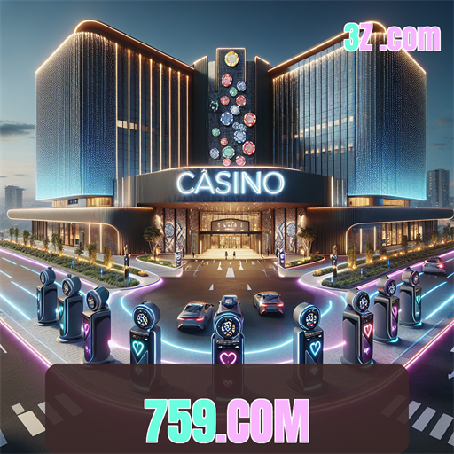 A Magia dos Slots: Entretenimento e Emoção no 759.com